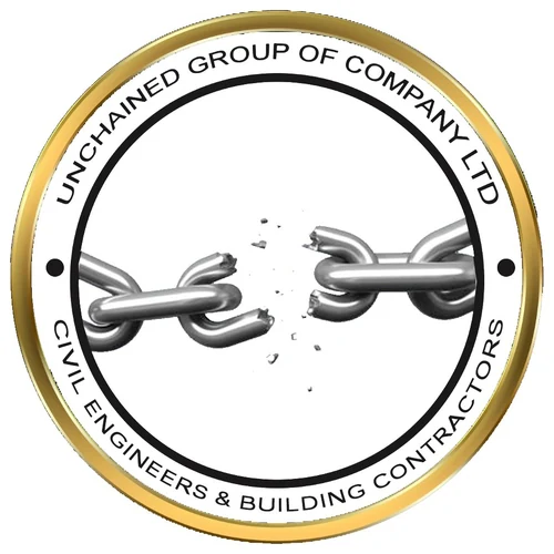 Unchained official seal